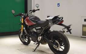 TRIUMPH SPEED400 2025