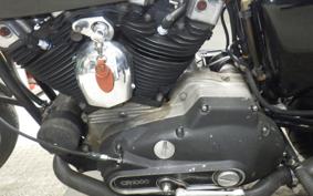 HARLEY XLCR1000 2012