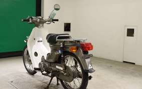 HONDA C90 SUPER CUB E HA02