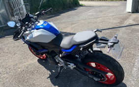 BMW F900XR STANDARD 2026 0R01