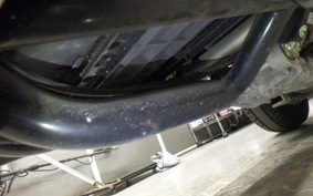 HONDA GYRO CANOPY 2024 TA03