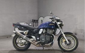 SUZUKI INAZUMA 400 1999 GK7BA