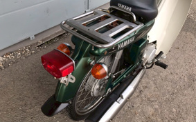 YAMAHA MATE50DX UA04J