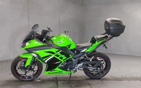 KAWASAKI NINJA250 EX250L