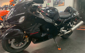SUZUKI GSX-1300R HAYABUSA 2007 GW71A