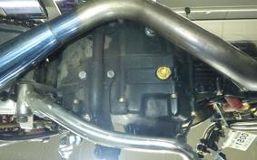 HONDA MONKEY 2014 Z50J