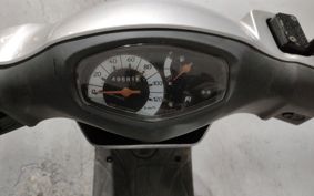 SUZUKI ADDRESS V125 CF46A
