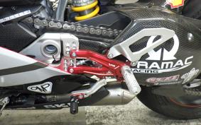 DUCATI PANIGALE V4 S 2018