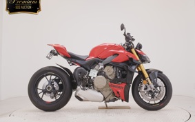 DUCATI STREETFIGHTER V4 S 2024