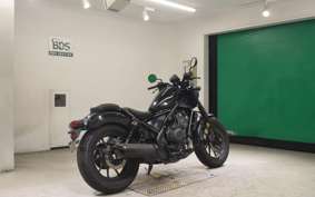 HONDA REBEL 500 A 2020 PC60