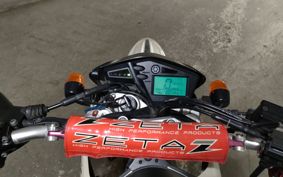 YAMAHA SEROW 250 DG17J