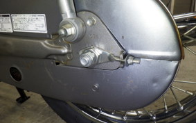 HONDA LITTLE CUB E 2002 AA01