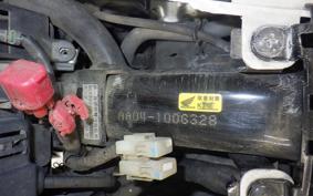 HONDA C50 SUPER CUB 1994 AA04