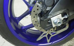 YAMAHA YZF-R1 2021 RN65J