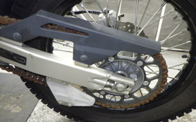 KAWASAKI KLX230ｼｪﾙﾊﾟ 2023 LX232A