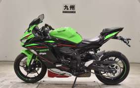 KAWASAKI ZX-25R 2023 ZX250E
