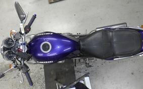 KAWASAKI BALIUS 250 ZR250A
