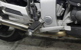 YAMAHA FJR1300 AS 2008