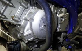 SUZUKI GLADIUS 650 A 2013