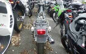 HONDA GB250 CLUBMAN Gen.4 MC10