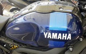 YAMAHA XSR900 2020 RN56J