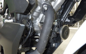 HONDA CB125 R JC91