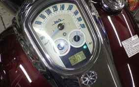 YAMAHA XV1900 MIDNIGHT STAR 2008