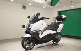 BMW C650GT 2016