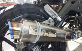 KAWASAKI NINJA 400 2014 EX400E