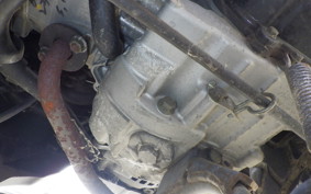 YAMAHA VOX 2023 SA31J