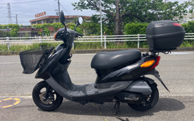 YAMAHA JOG DELUXE SA39J