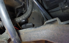 YAMAHA MAJESTY 125 FI