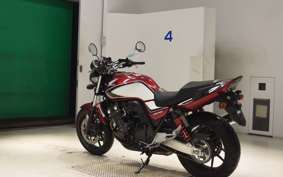 HONDA CB400SF GEN 4 A 2019 NC42