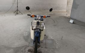 HONDA SUPER CUB50 AA01