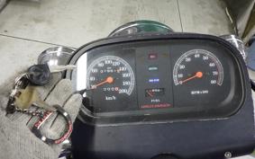 HARLEY FLHS 1340 1989