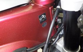 YAMAHA YZF-R1 2009 RN24J