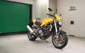 DUCATI MONSTER S4 2001
