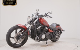 YAMAHA XVS1300CU 2016