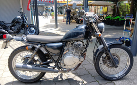 SUZUKI GLASS TRACKER BIG BOY NJ4BA