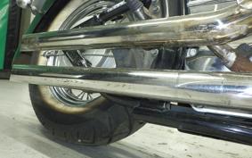 YAMAHA DRAGSTAR 400 CLASSIC 2003 VH01J