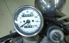 YAMAHA TW200 2JL
