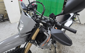 HONDA CRF250L MD47