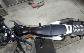 HONDA CRF250L 2020 MD47