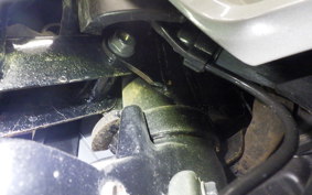 HONDA ｸﾛｽｶﾌﾞ110-3 1998 JA60