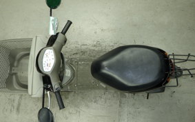 SUZUKI LET's 4 Basket 2025 CA43A