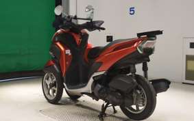 YAMAHA TRICITY 125 2022 SE82J