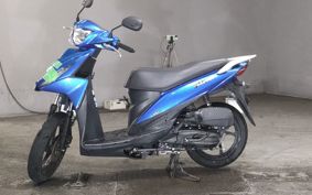 SUZUKI ADDRESS V110 CE47A