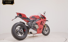 DUCATI PANIGALE V4 S 2024