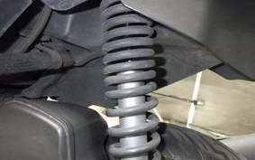 SUZUKI ADDRESS V125 S 2014 CF4MA