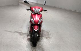 HONDA DIO 110 JF31